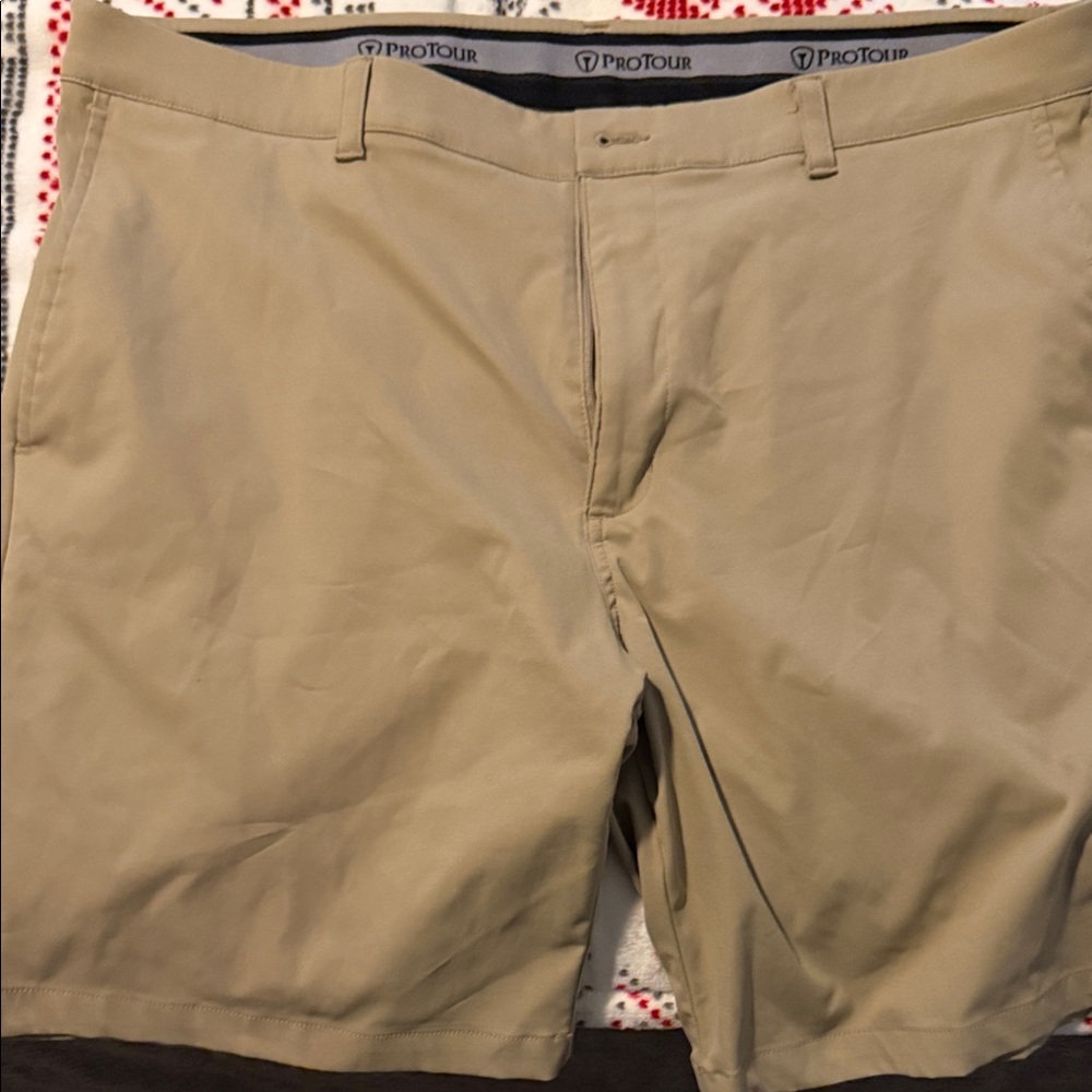 Men's Pro Tour Shorts
